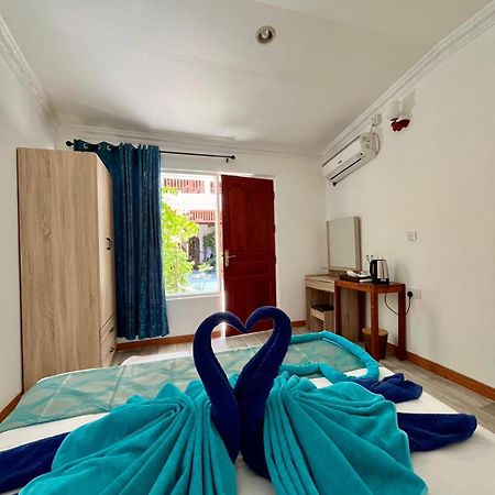 Ithaa Dhigurah Hotel Dhigurah  Luaran gambar