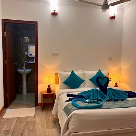 Ithaa Dhigurah Hotel Dhigurah  Luaran gambar