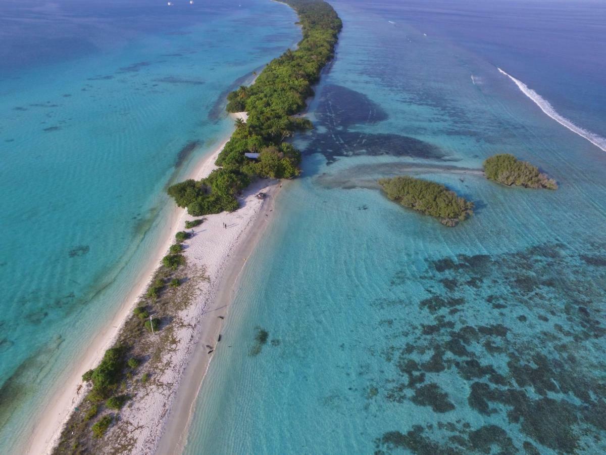 Ithaa Dhigurah Maldives Dhigurah (Alif Dhaal Atoll) Luaran gambar